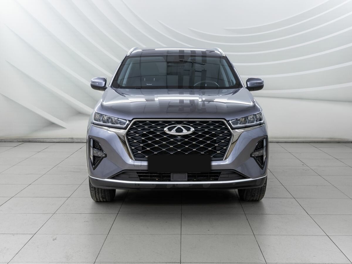 Chery Tiggo 7 Pro Max I, 2023 Фото №1