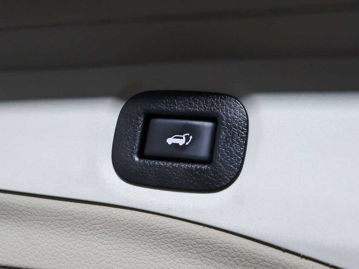 Nissan X-Trail, 2019 Фото №15