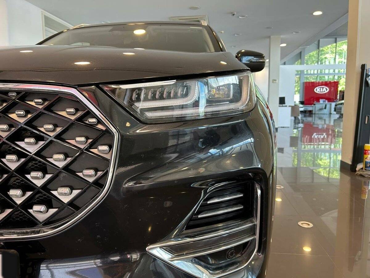 Chery Tiggo 8 Pro, 2021 Фото №23