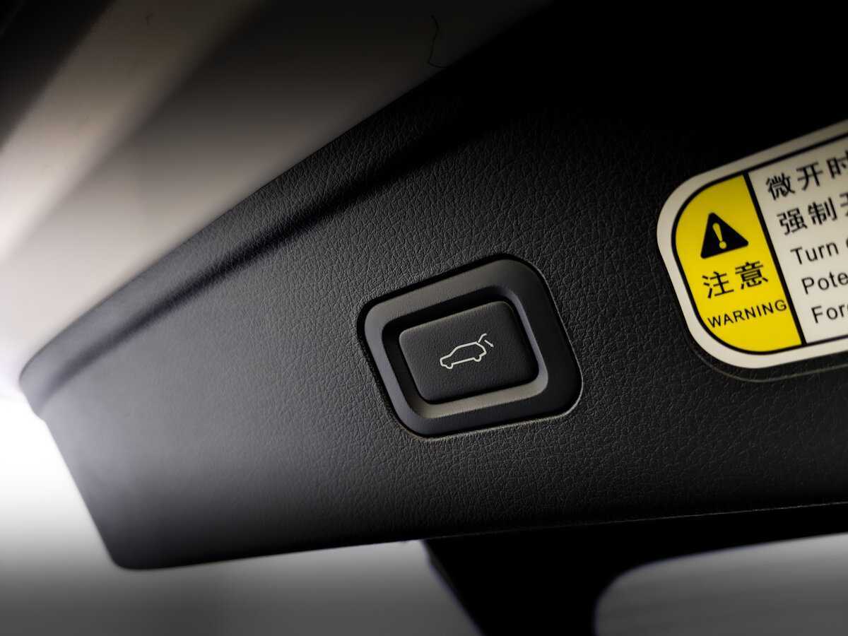 FAW Bestune B70, 2023 Фото №22