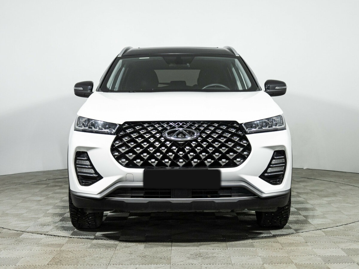 Chery Tiggo 7 Pro I, 2021 Фото №2
