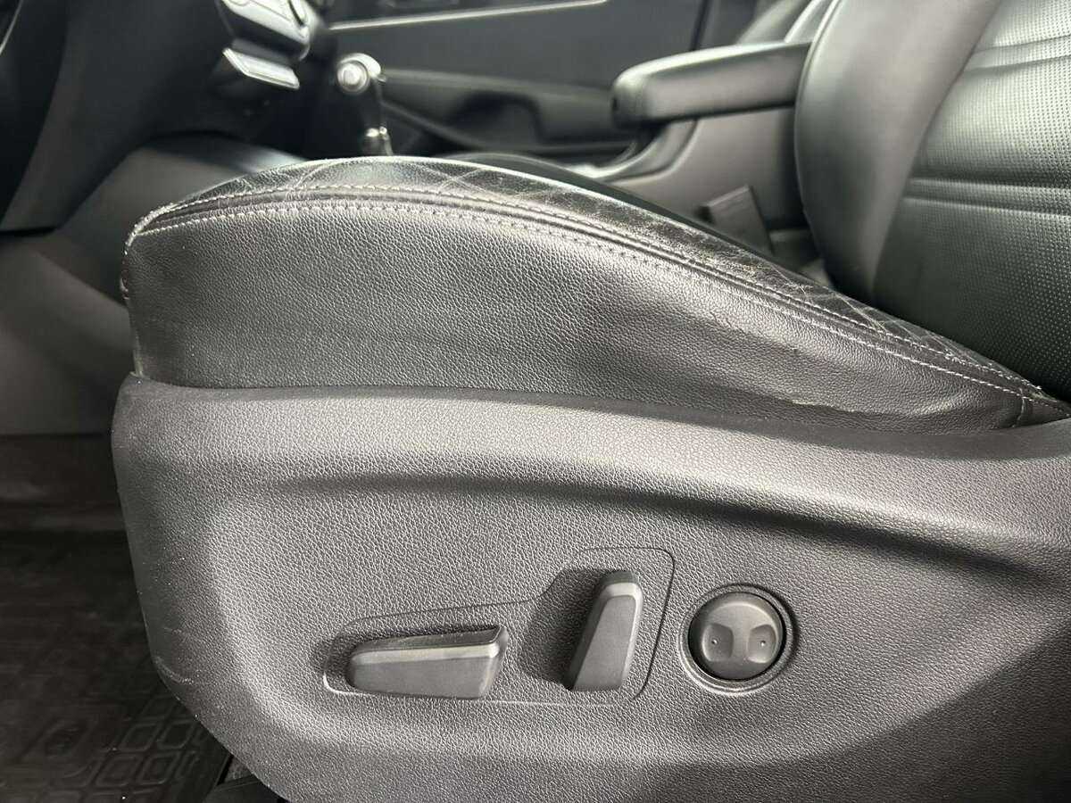 Kia Sorento, 2017 Фото №8