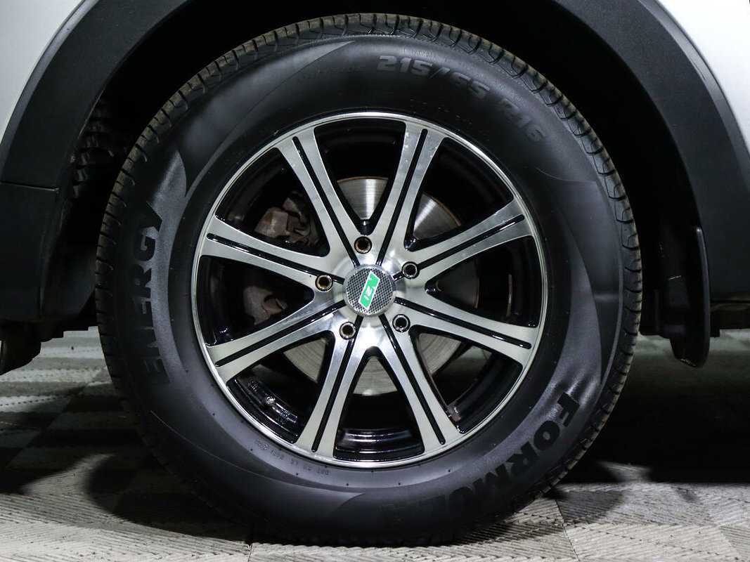 Renault Kaptur, 2019 Фото №15