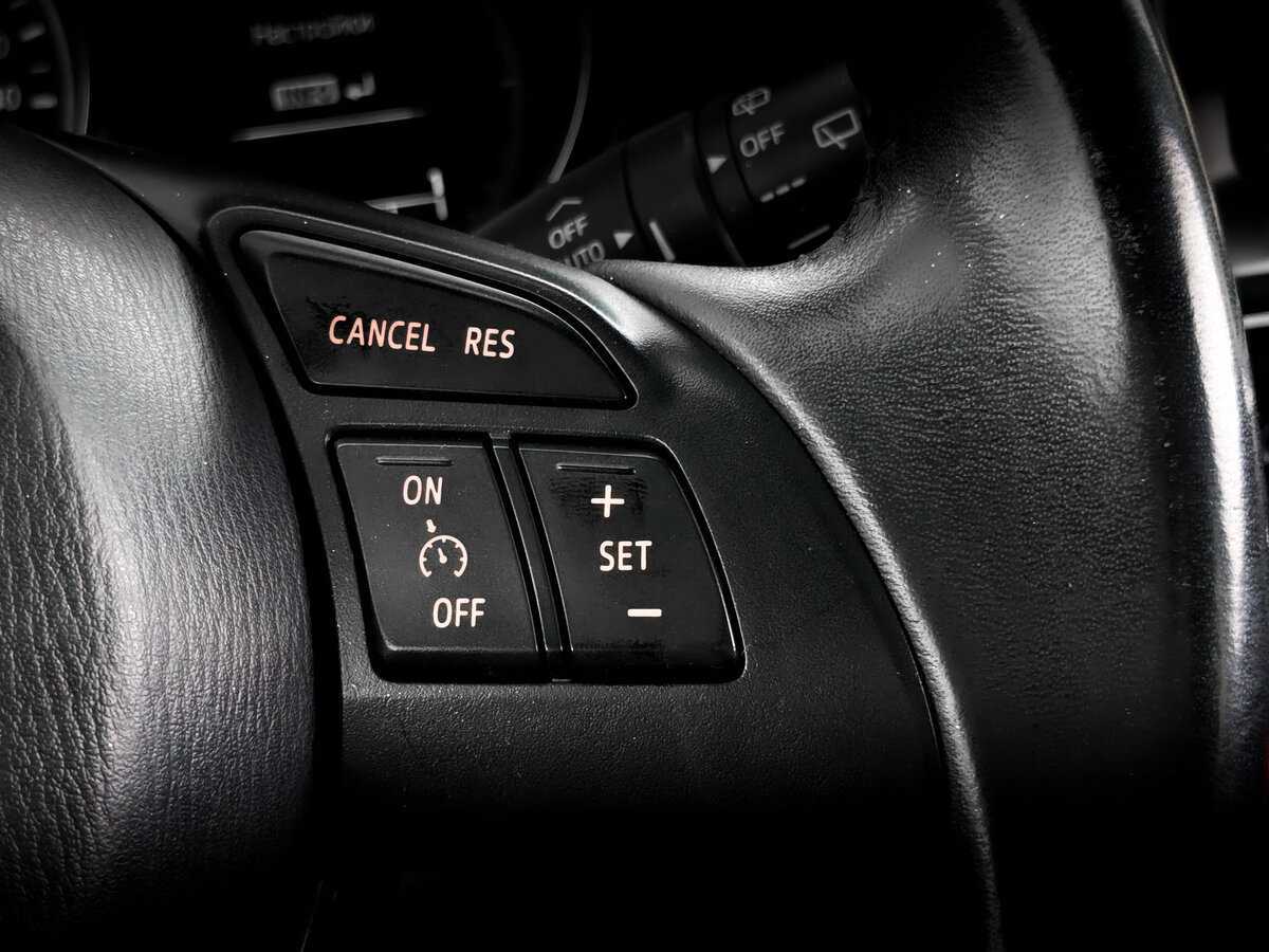 Mazda CX-5, 2012 Фото №29