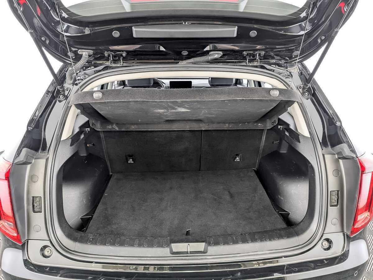 Haval Jolion, 2021 Фото №10