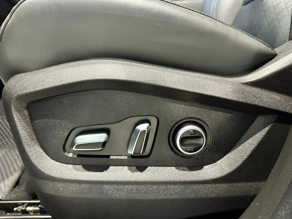 Chery Tiggo 8 I Рестайлинг, 2023 Фото №12