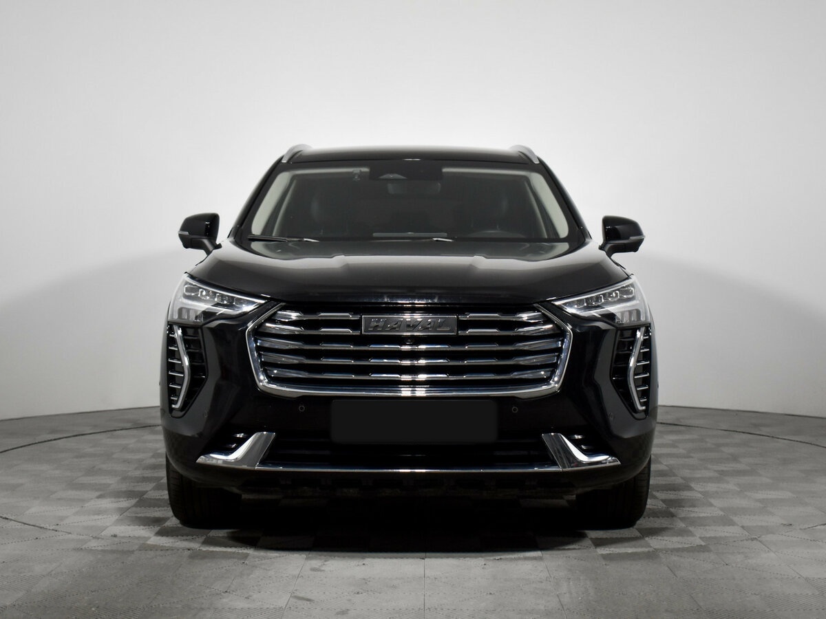 Haval Jolion I, 2022 Фото №2