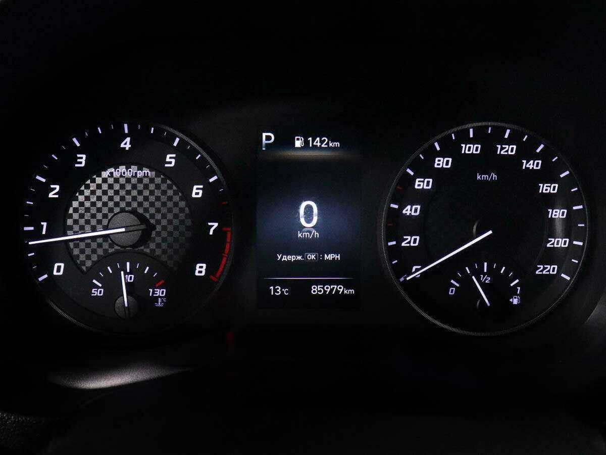 Hyundai Solaris, 2021 Фото №10