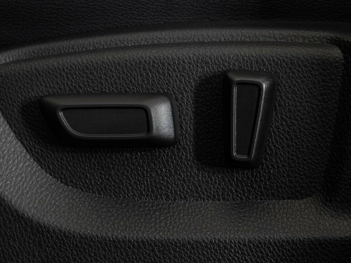 Mitsubishi Eclipse Cross, 2018 Фото №19