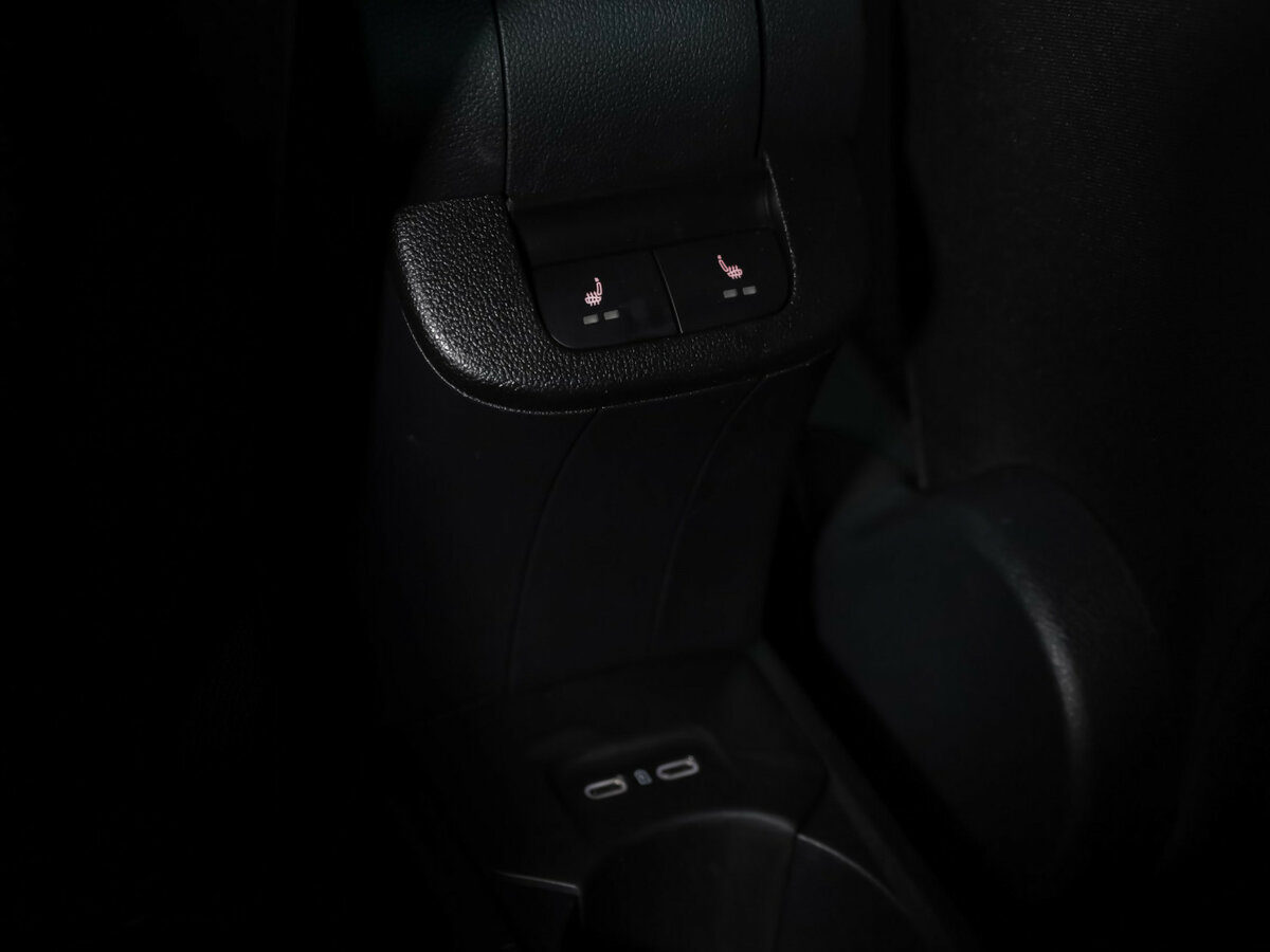 Volkswagen Polo VI, 2021 Фото №18