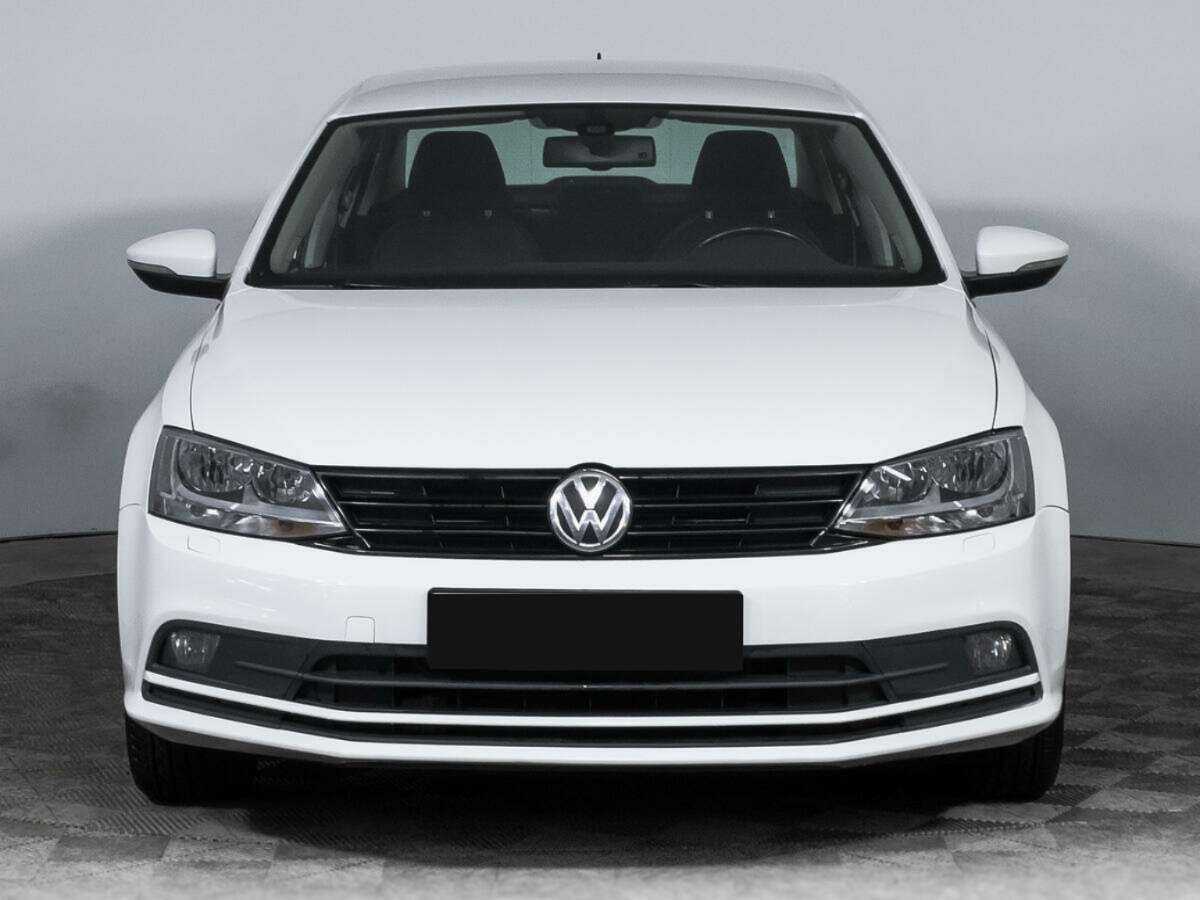 Volkswagen Jetta, 2016 Фото №2