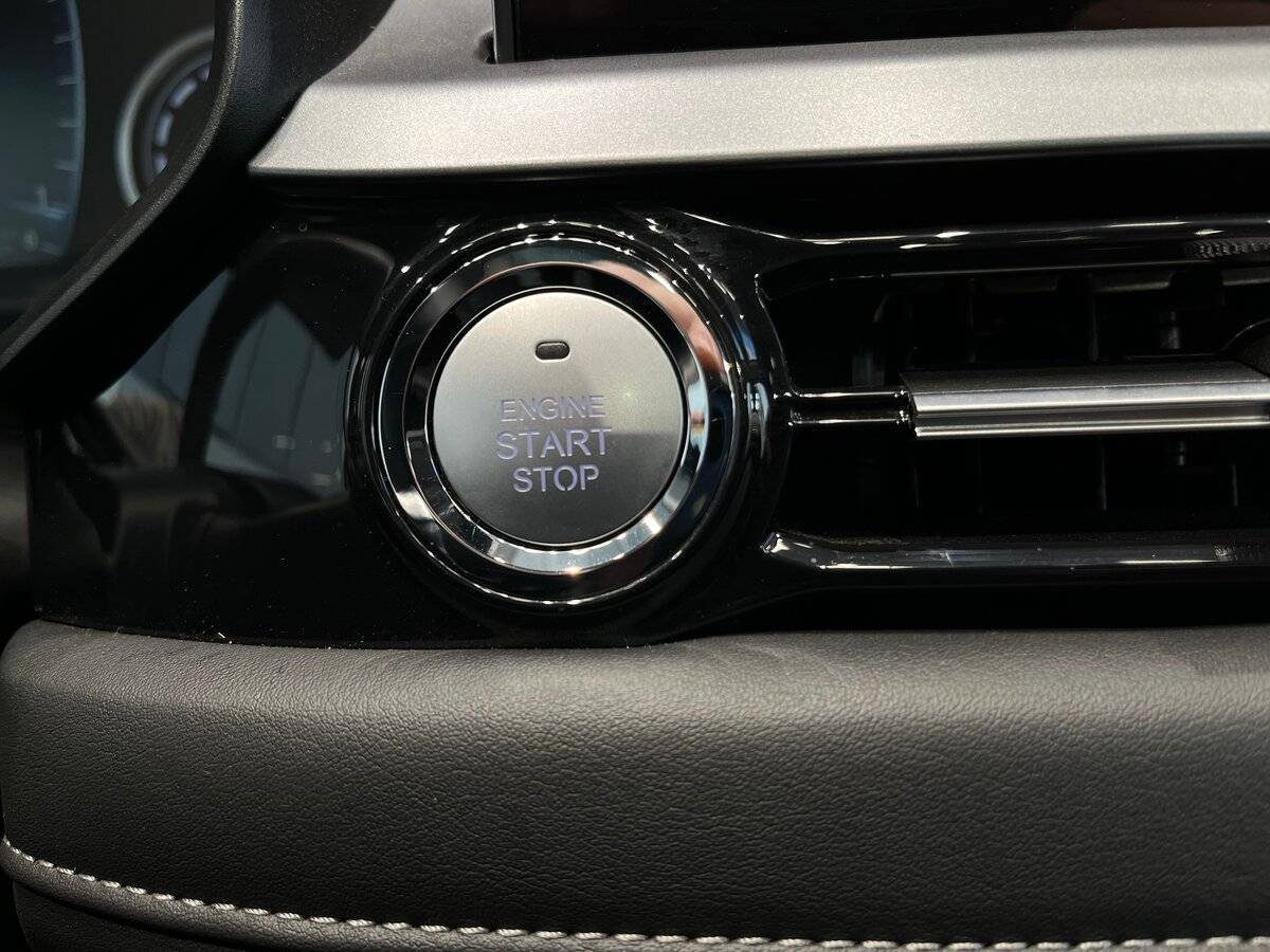 Chery Tiggo 4 Pro, 2023 Фото №12