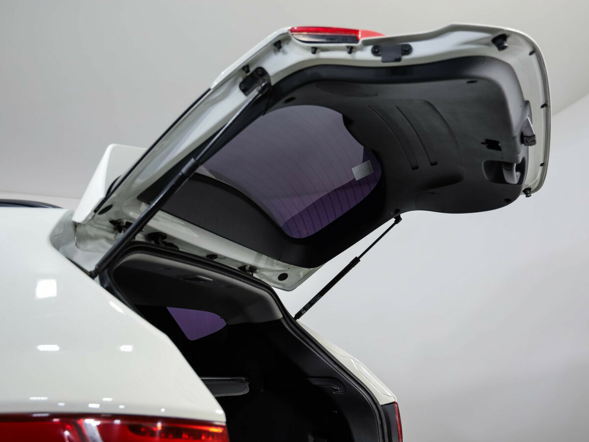 Hyundai Santa Fe III, 2014 Фото №31