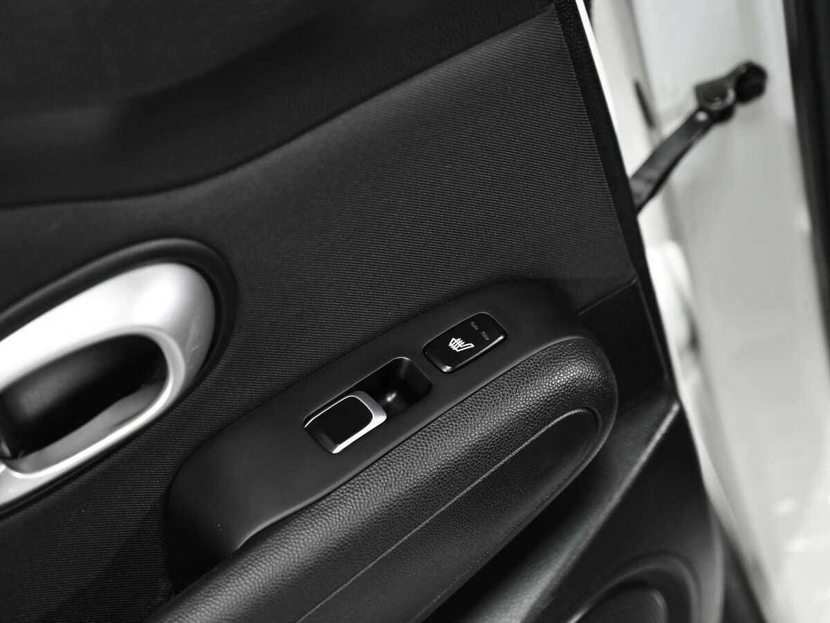 Kia Soul, 2017 Фото №14