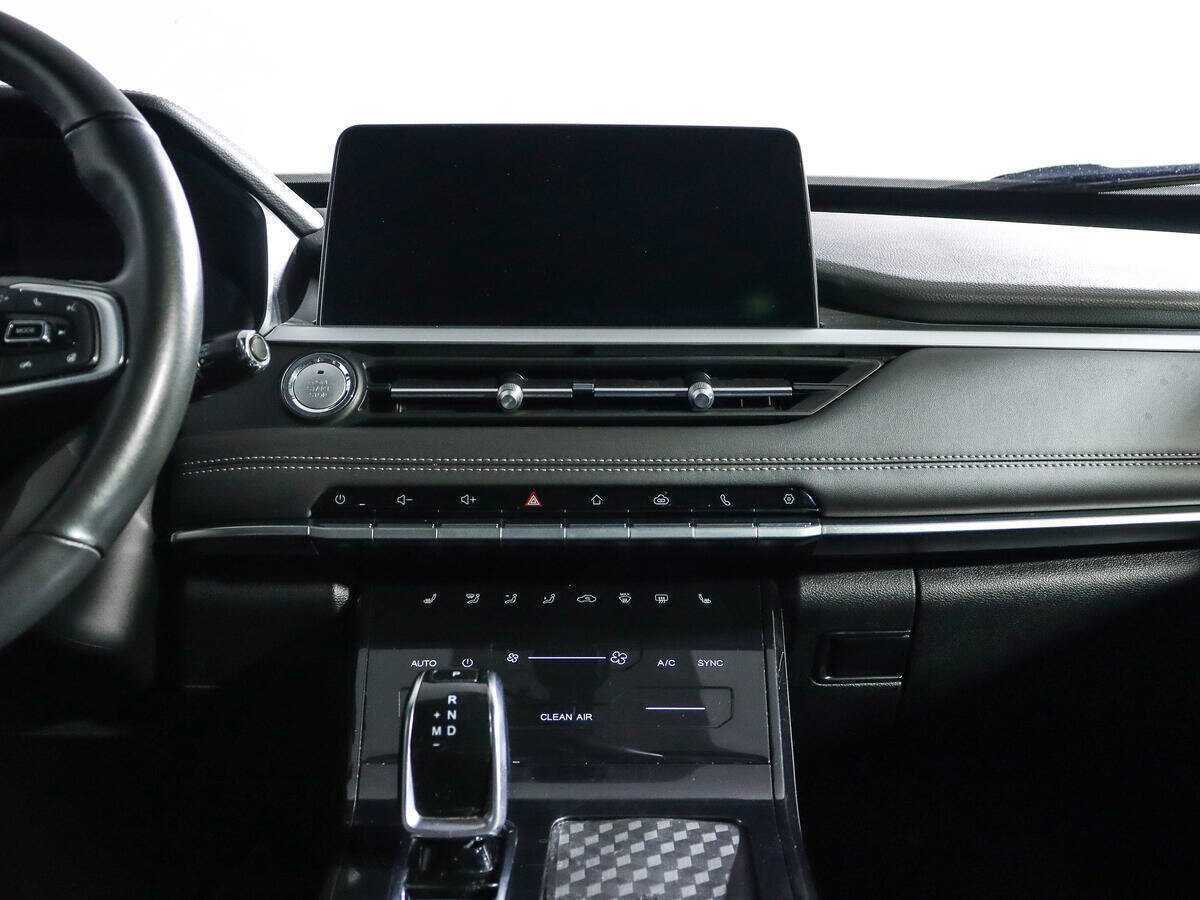 CHERY Tiggo 7 Pro, 2022 Фото №13