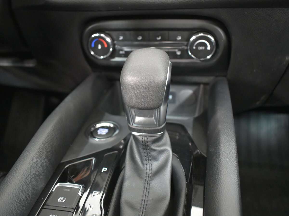 Chery Tiggo 4, 2021 Фото №9