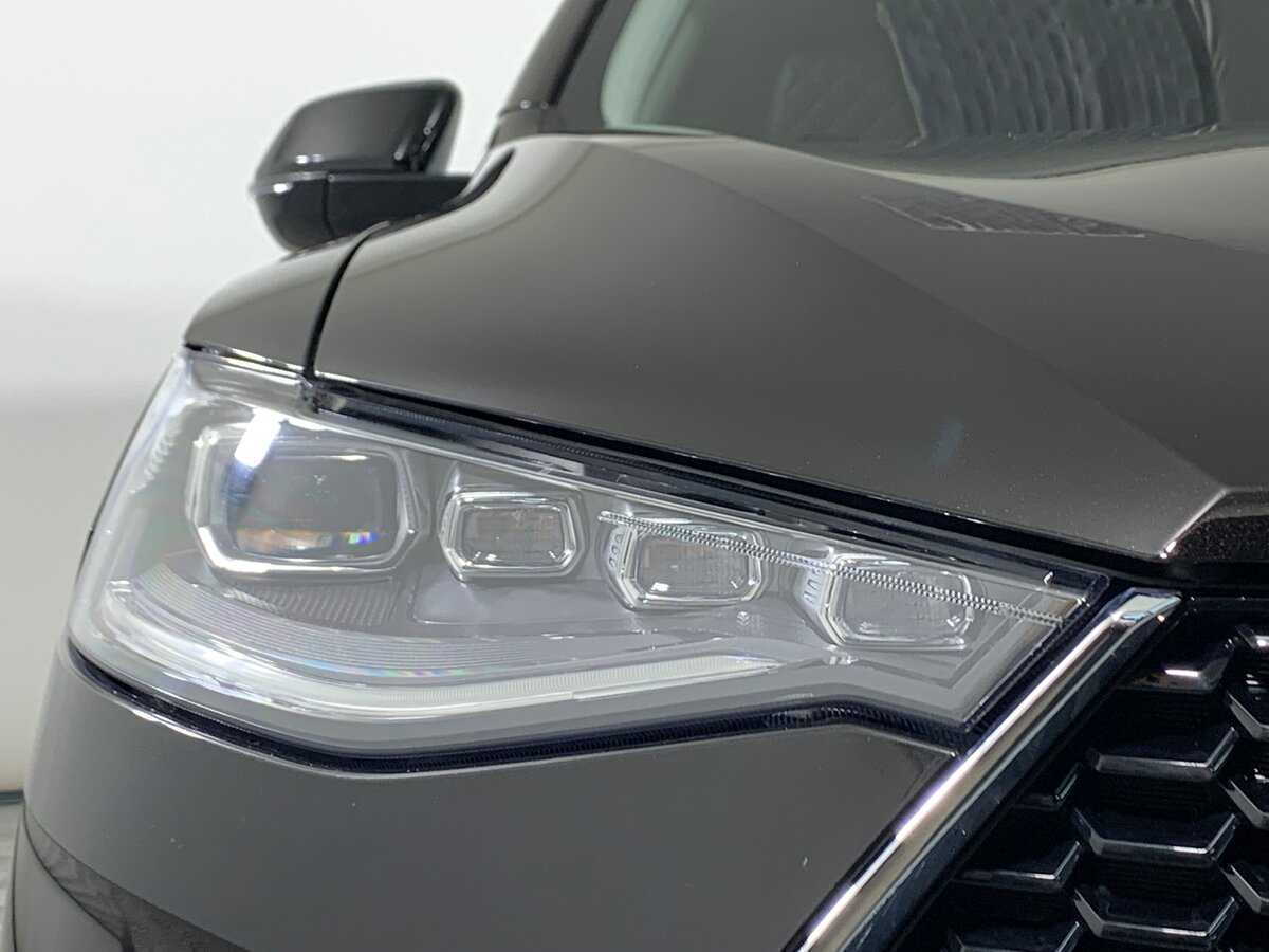 Haval F7, 2022 Фото №10