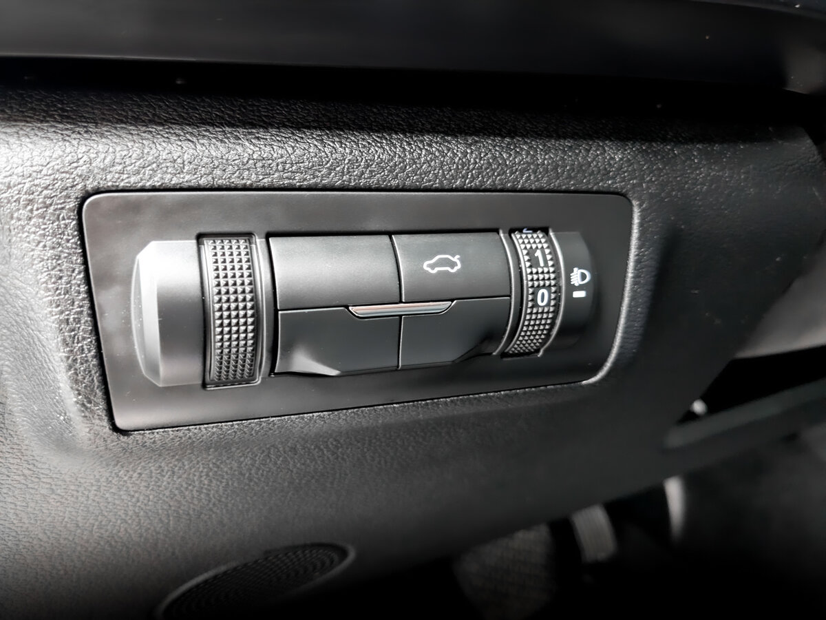 Chery Tiggo 7 Pro I, 2022 Фото №27