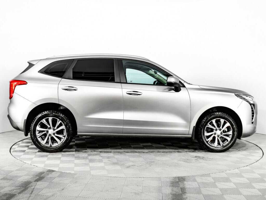 Haval Jolion, 2023 Фото №4