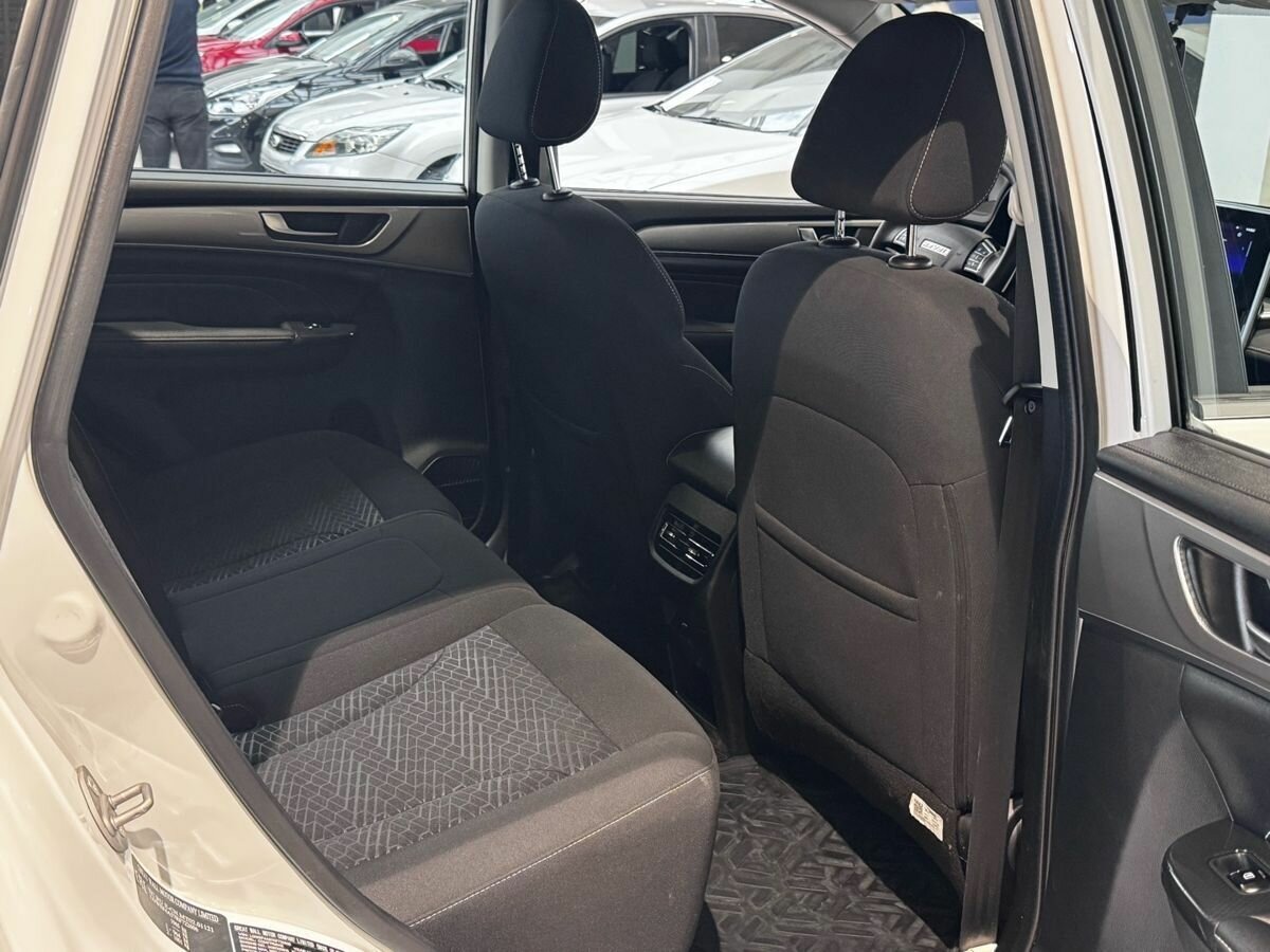 Haval M6 II, 2024 Фото №27