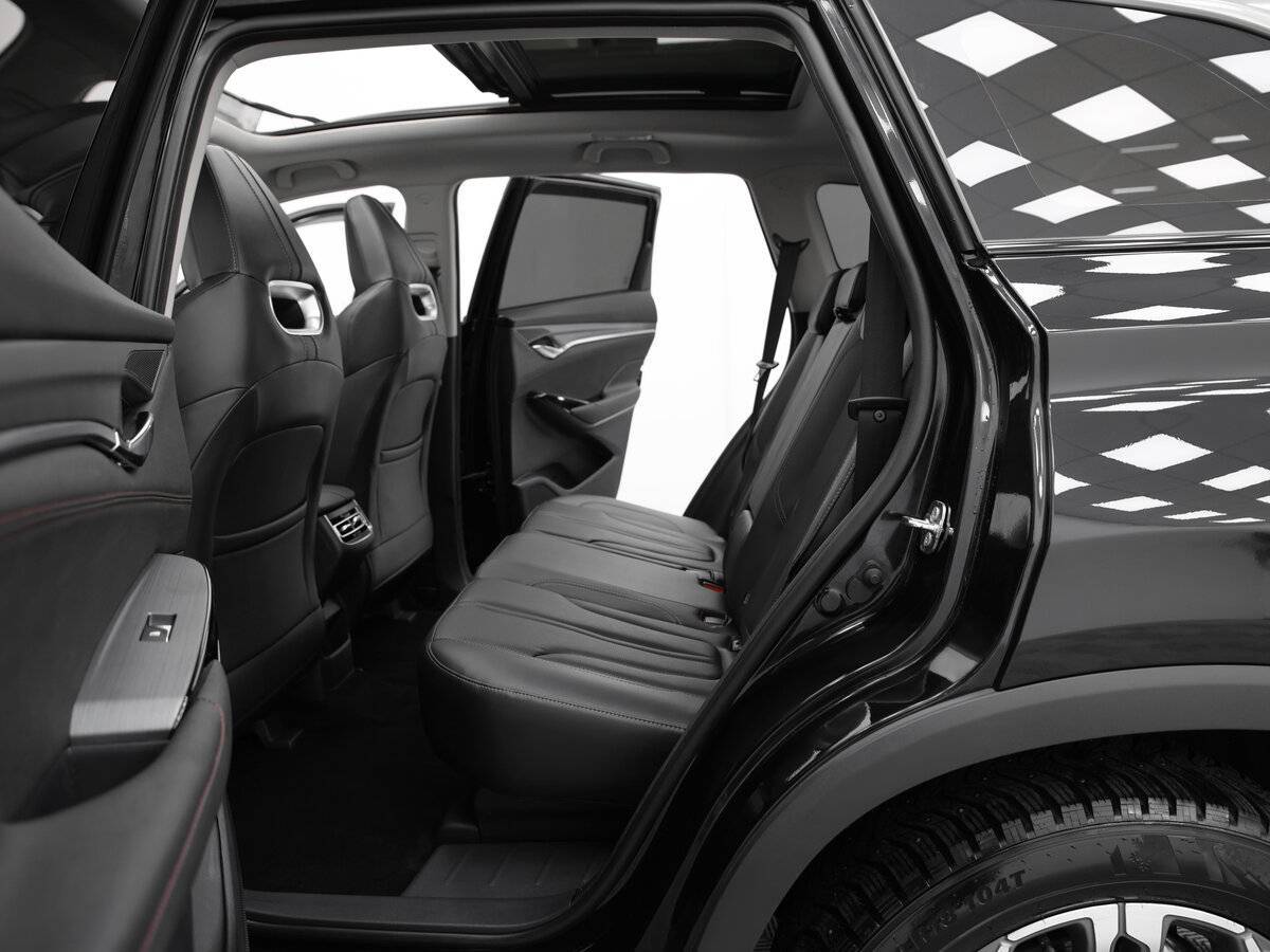 Changan CS75 Plus, 2023 Фото №17