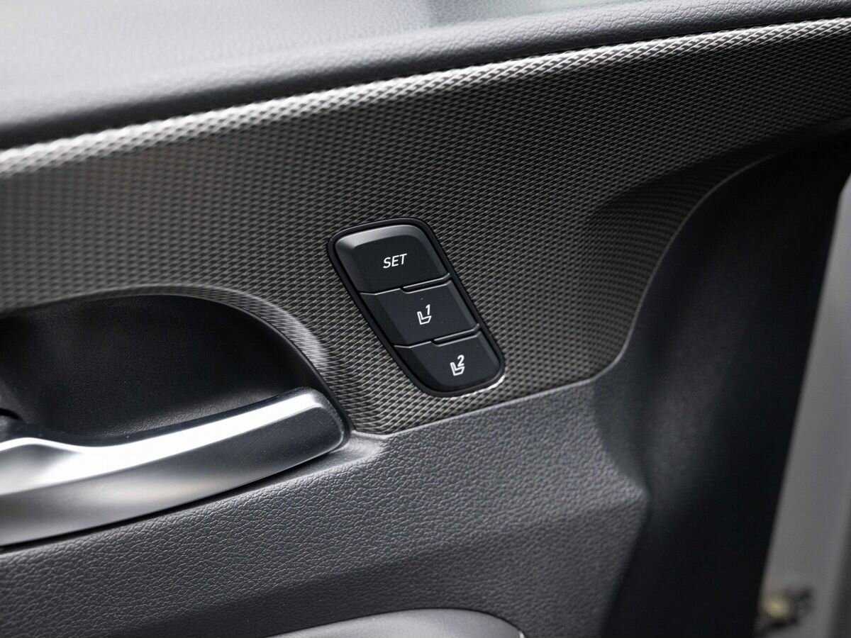 Hyundai Santa Fe, 2020 Фото №23