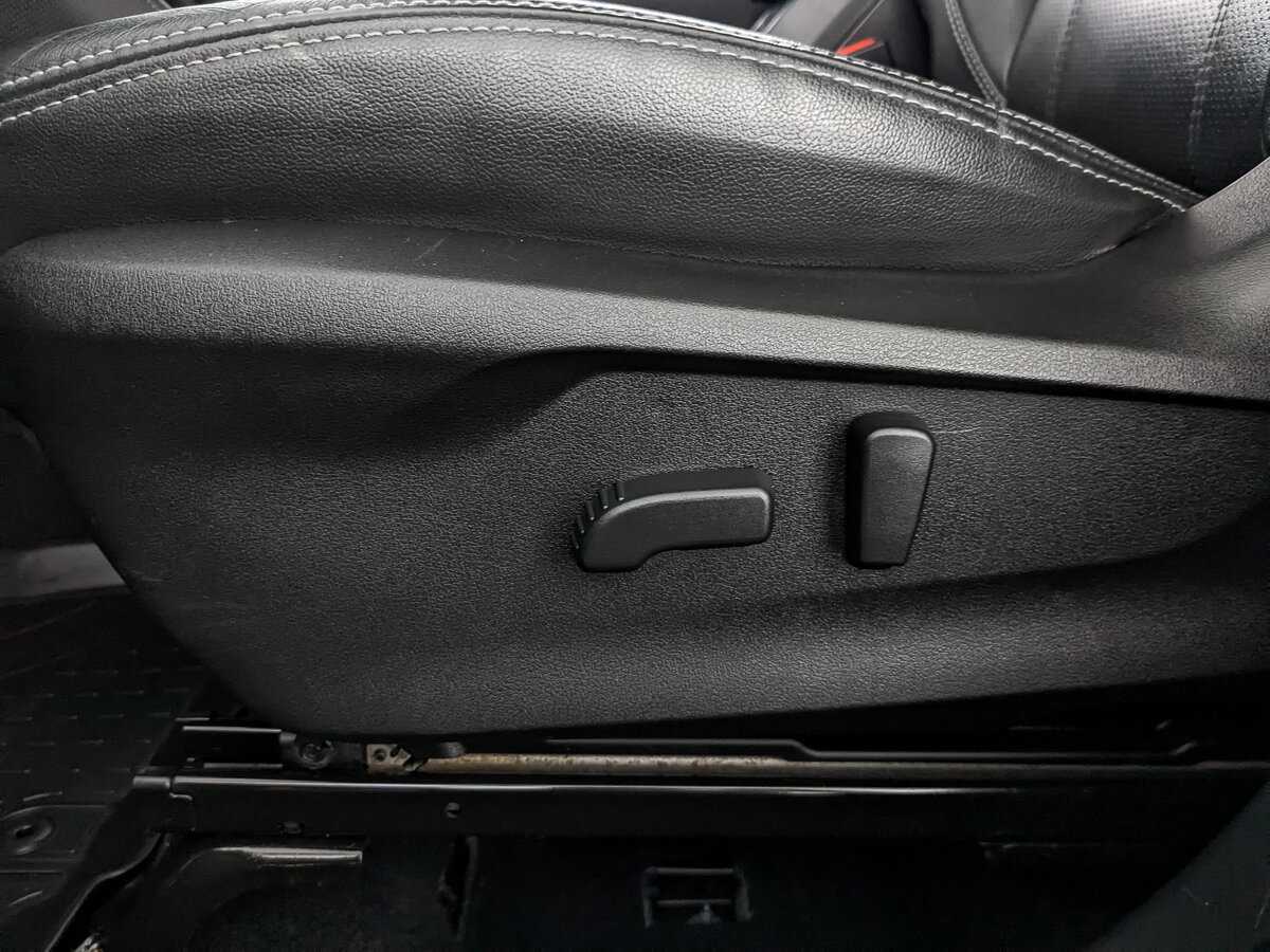 Subaru Forester, 2019 Фото №22