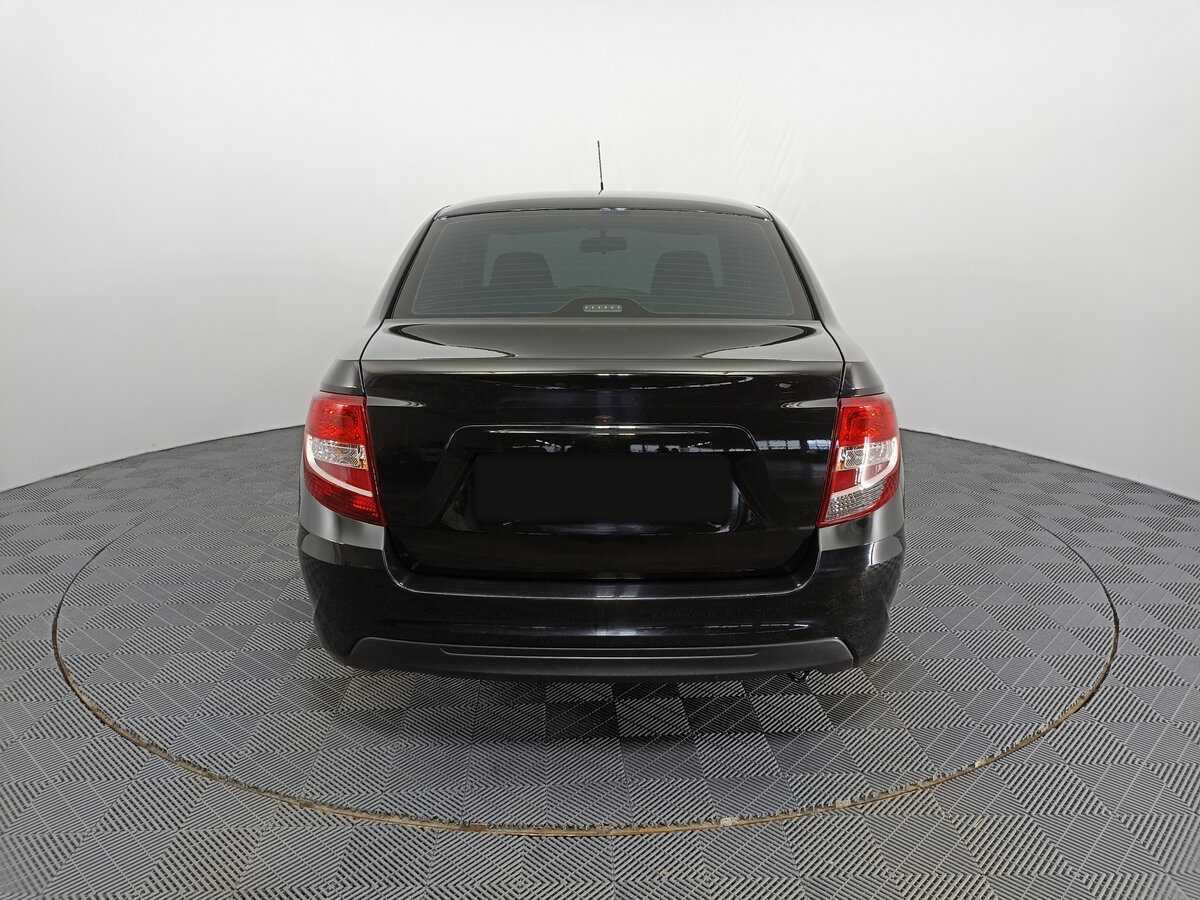 Lada (ВАЗ) Granta, 2023 Фото №6