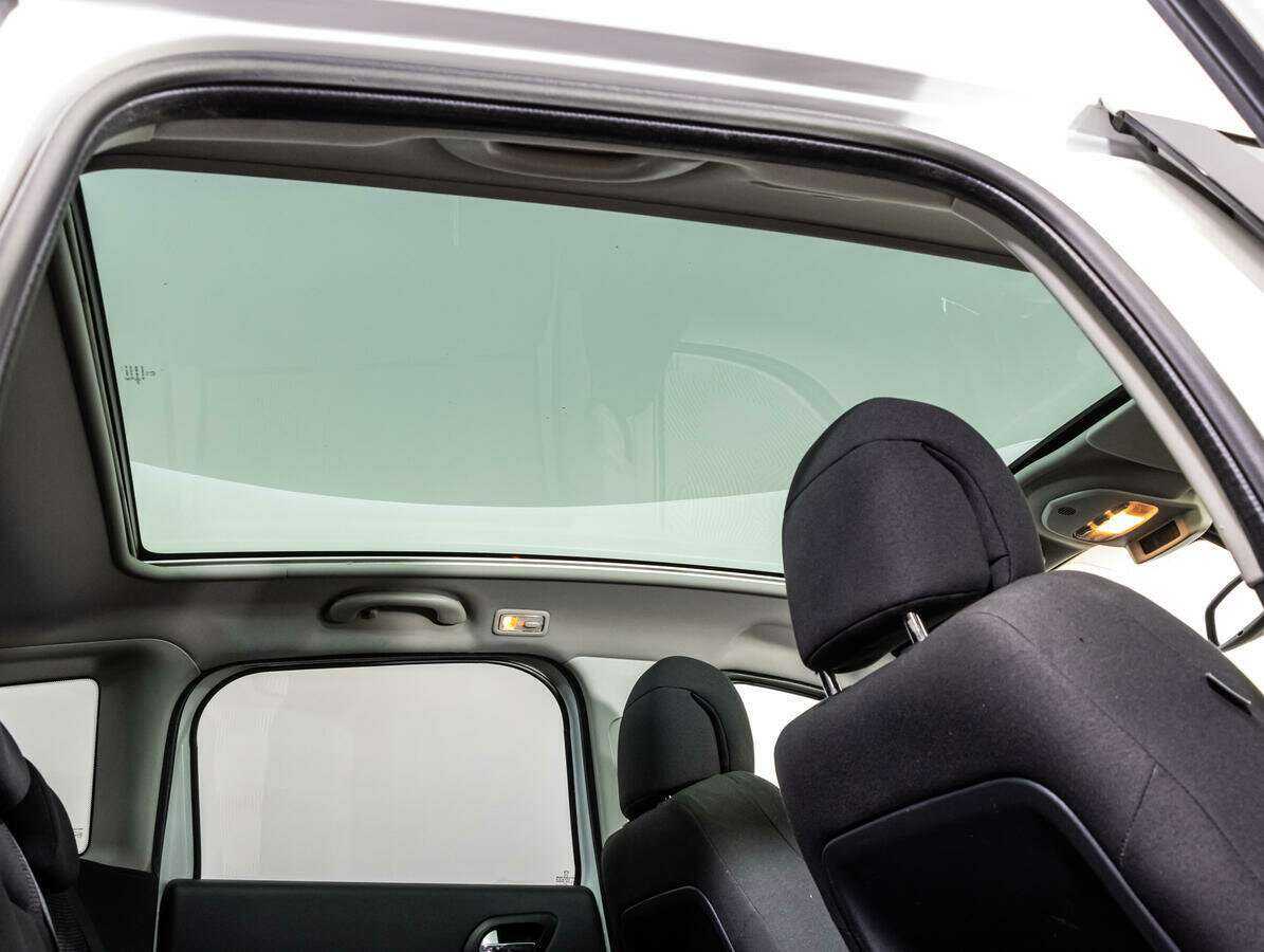 Peugeot 3008, 2012 Фото №15