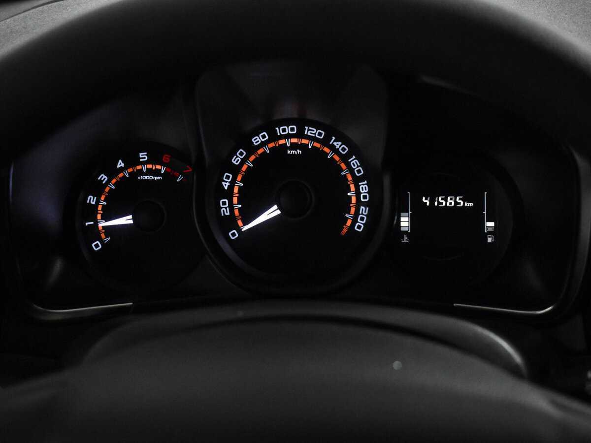 Lada (ВАЗ) XRAY, 2019 Фото №12