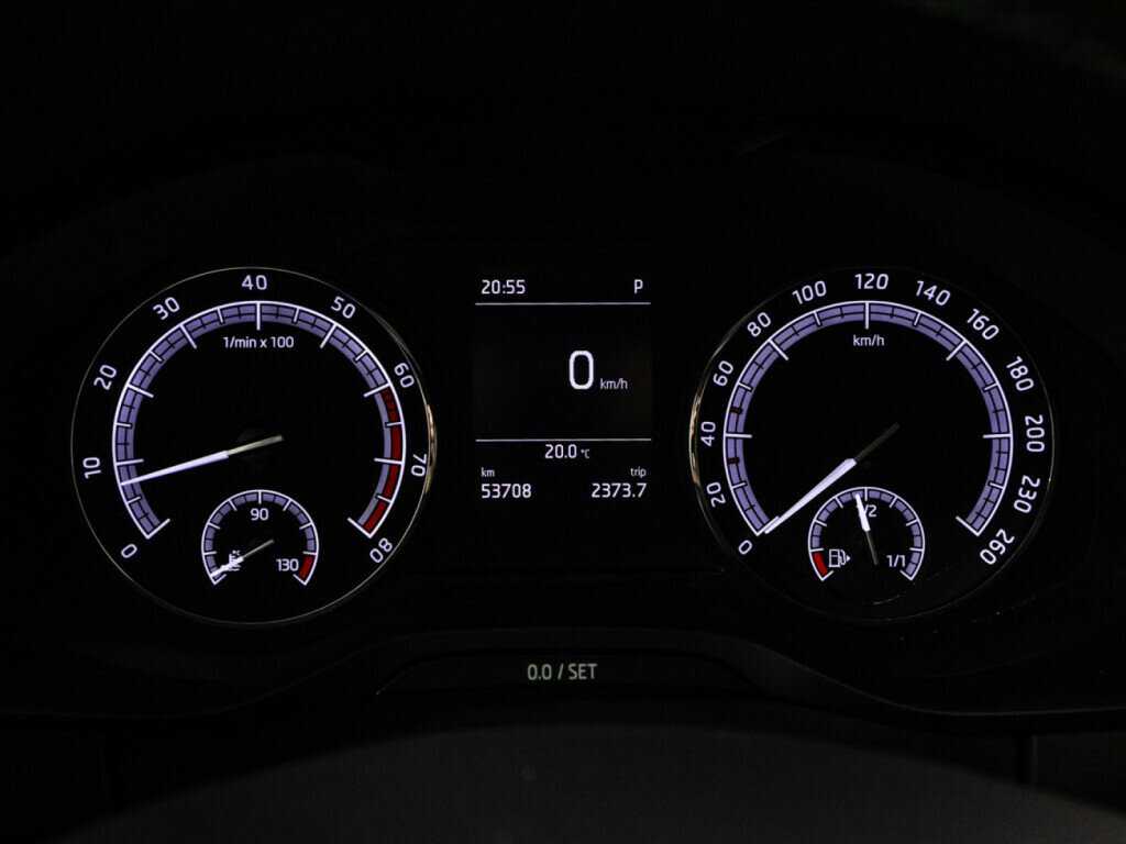 Skoda Kodiaq, 2018 Фото №10