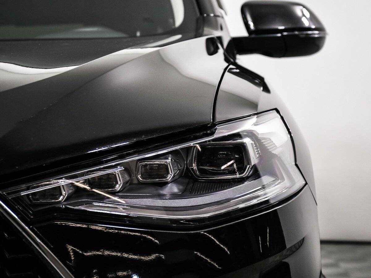 Haval F7x, 2021 Фото №14