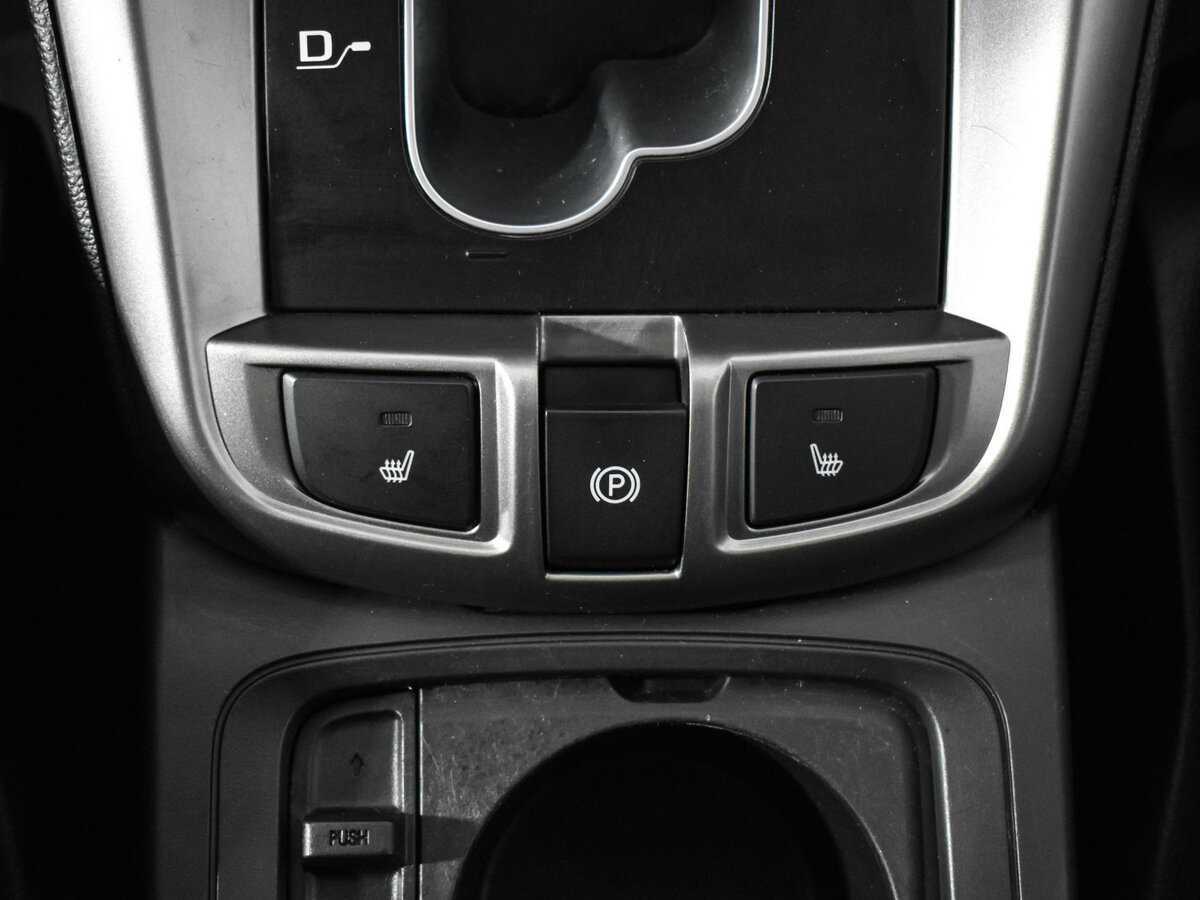 Chevrolet Captiva, 2012 Фото №8