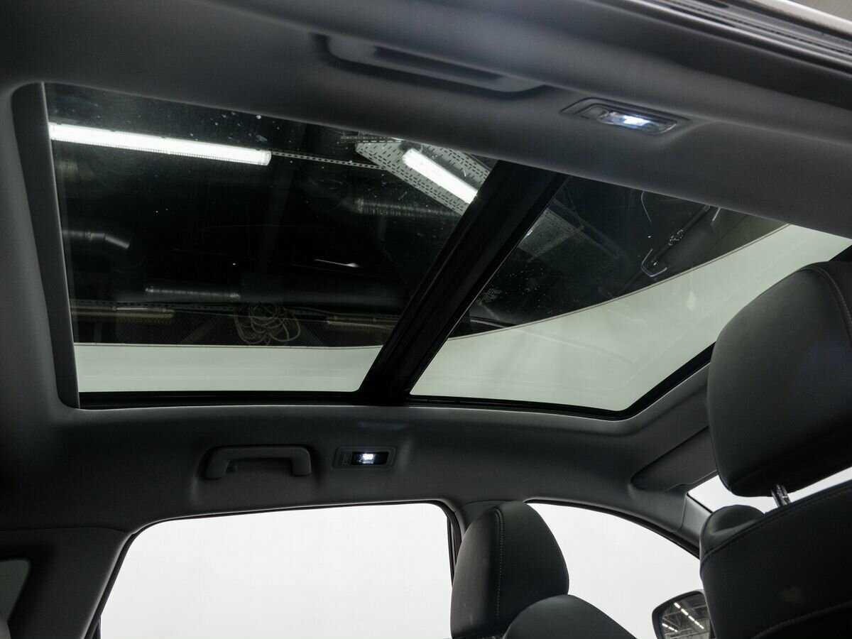 CHERY Tiggo 7 Pro, 2022 Фото №13