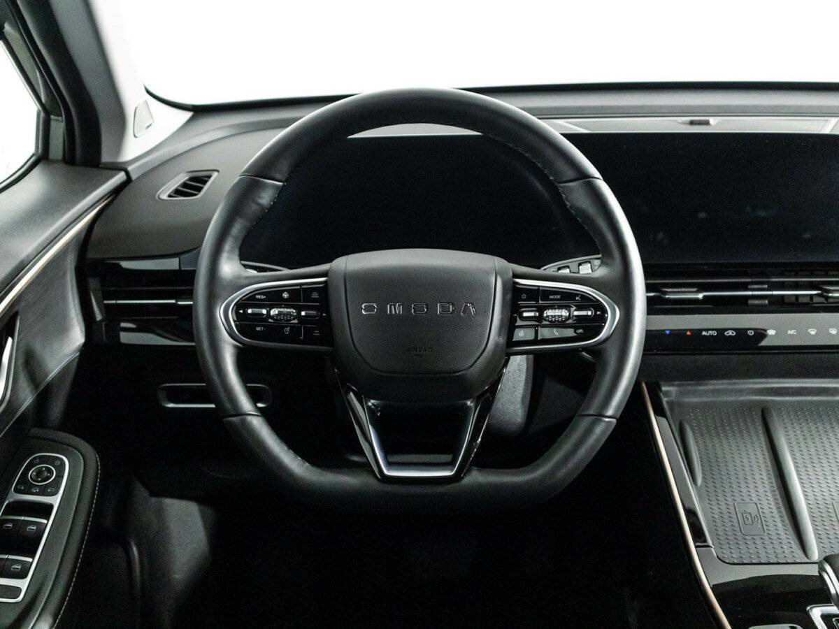 Omoda C5, 2023 Фото №24