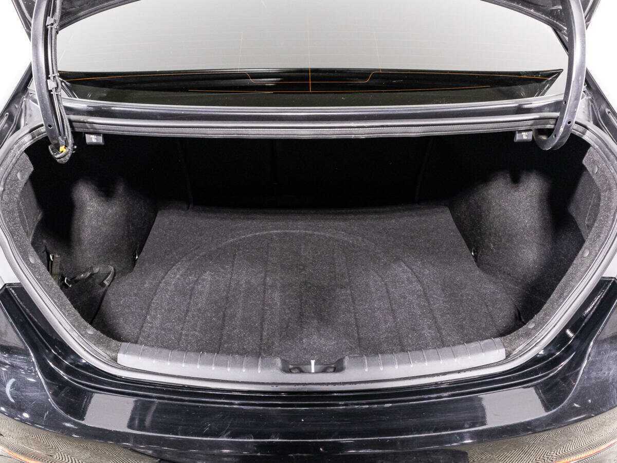 Hyundai Elantra, 2017 Фото №15