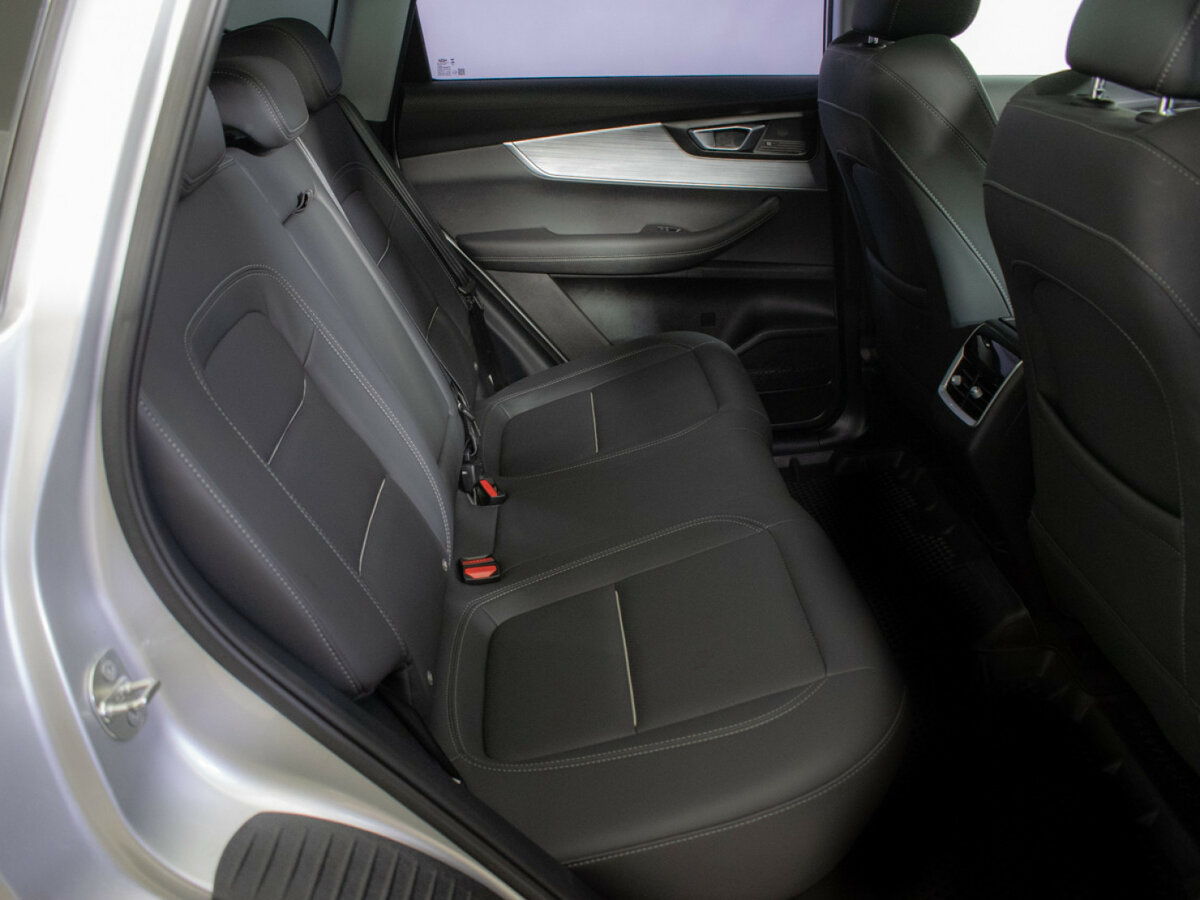 Chery Tiggo 7 Pro Max I, 2023 Фото №10