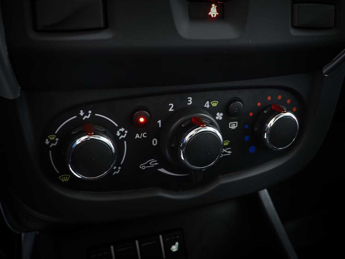 Lada (ВАЗ) Largus, 2021 Фото №17