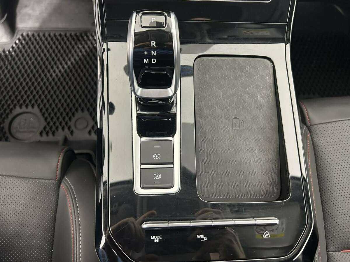 CHERY Tiggo 7 Pro, 2022 Фото №11