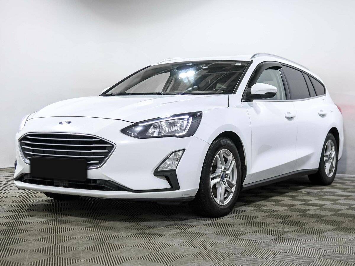 Ford Focus, 2019 Фото №1