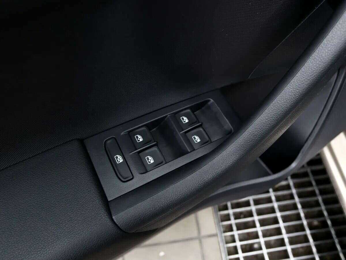 Skoda Rapid, 2020 Фото №18