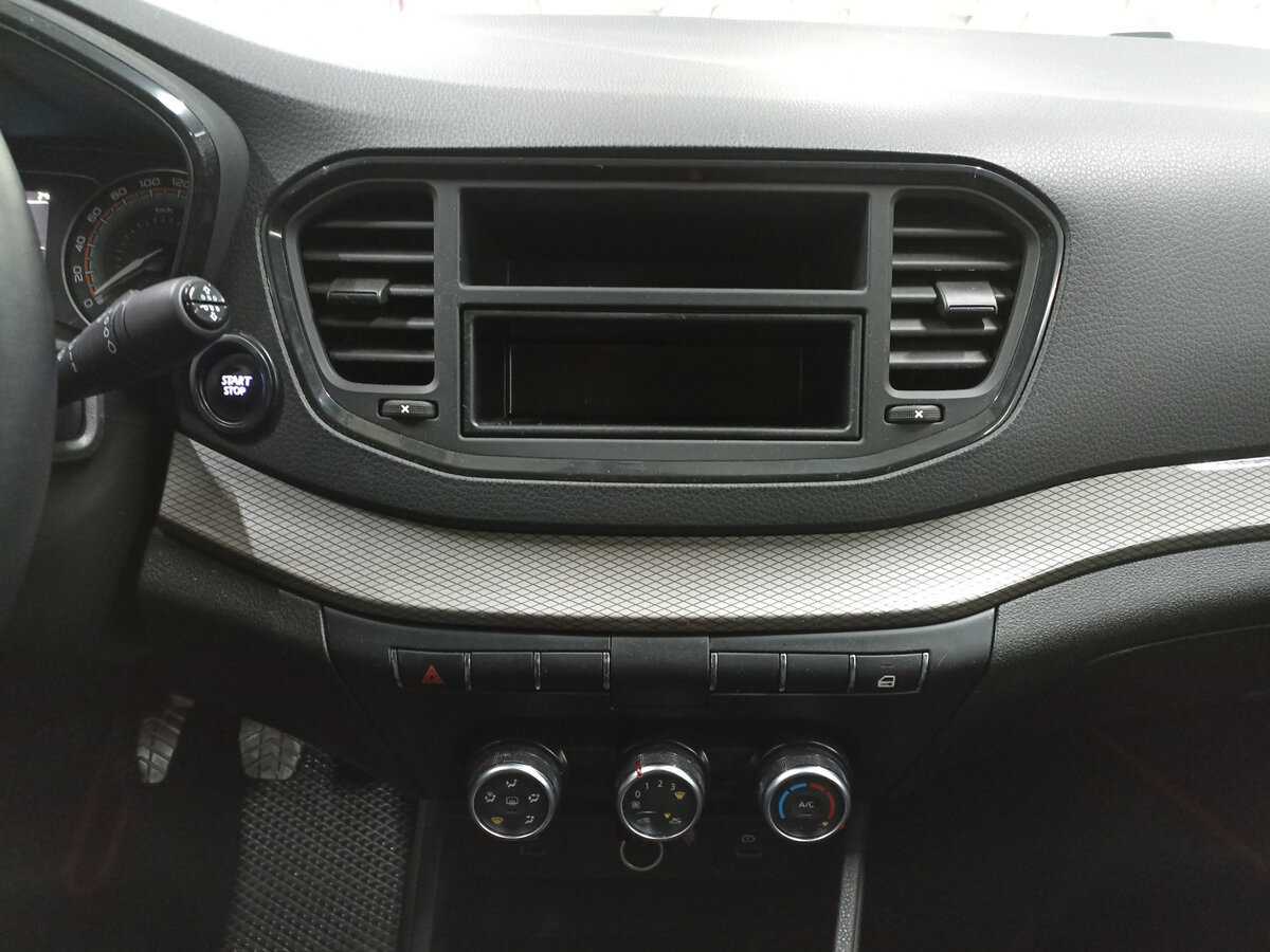 Lada (ВАЗ) Vesta, 2024 Фото №15