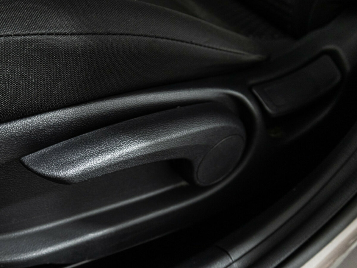 Kia Rio X IV Рестайлинг, 2021 Фото №24