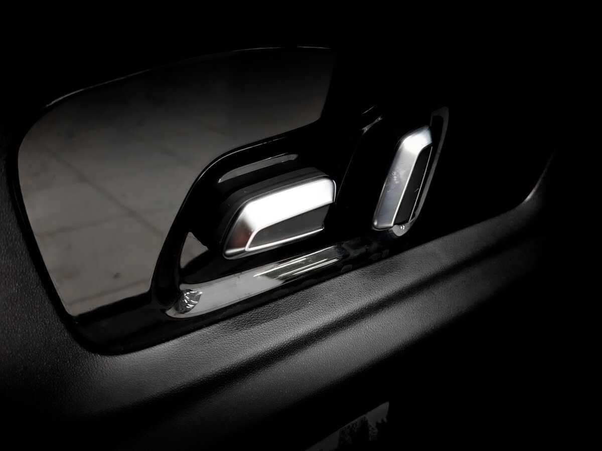 Omoda C5, 2023 Фото №19