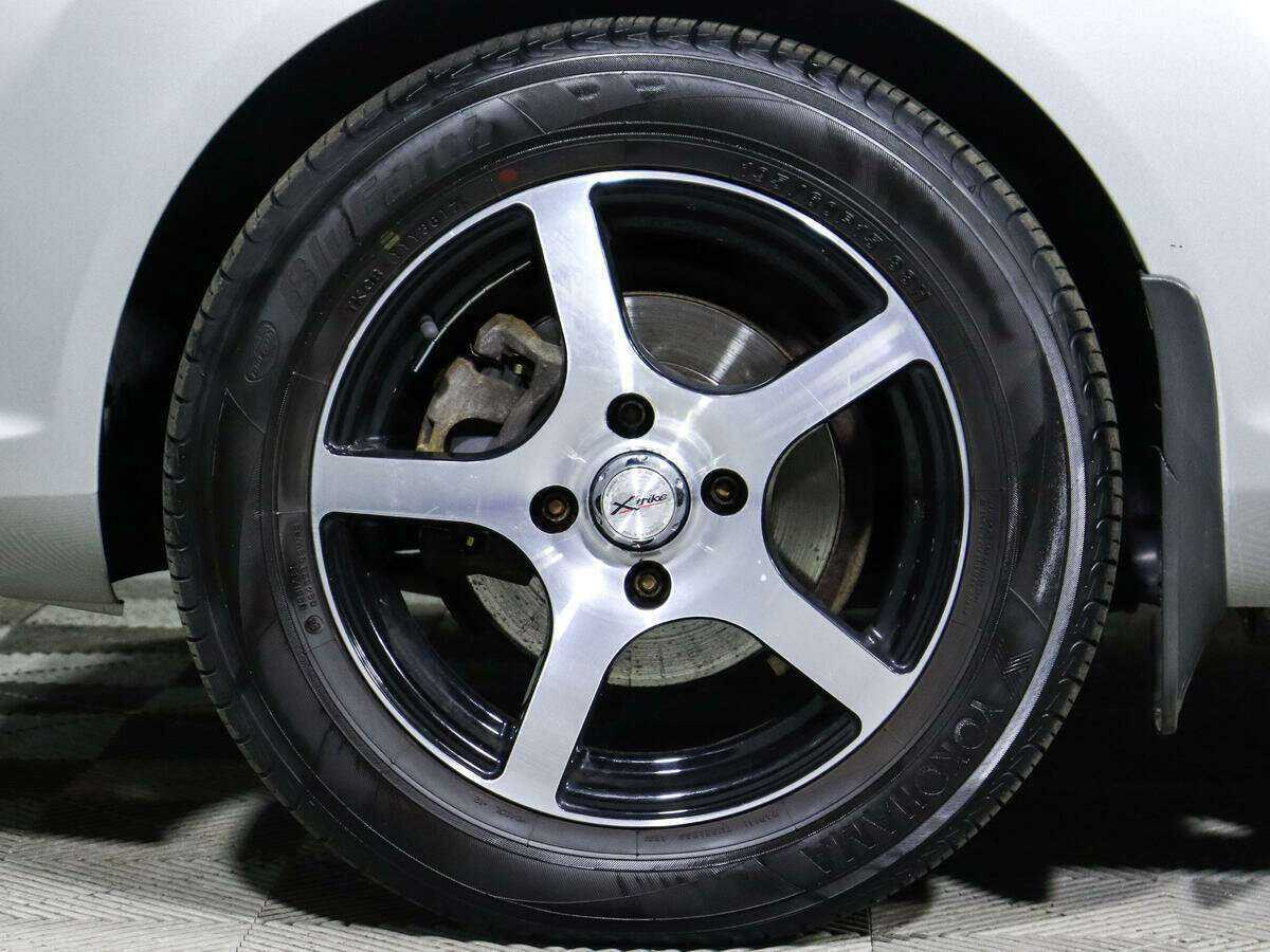 Ford Fiesta, 2017 Фото №18