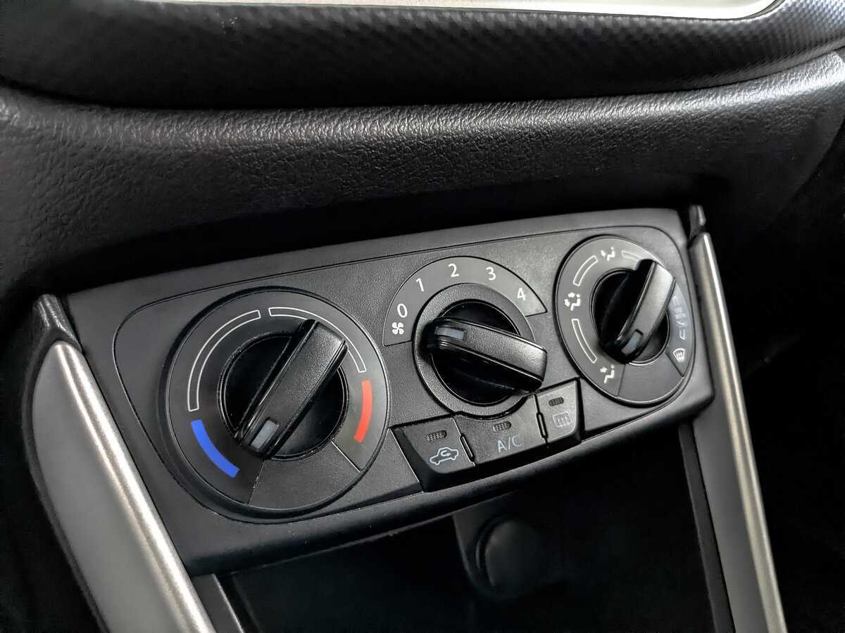 Suzuki SX4, 2014 Фото №17