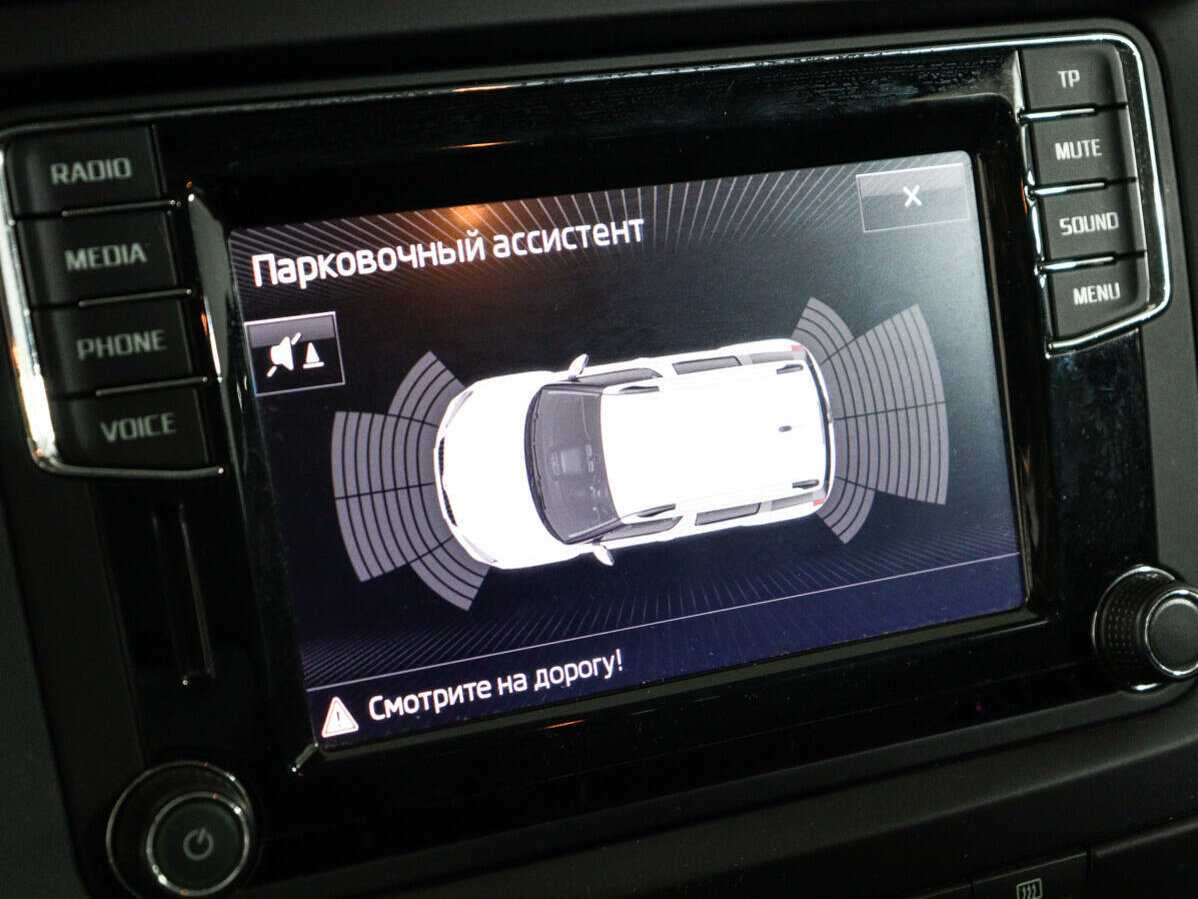 Skoda Yeti, 2016 Фото №17