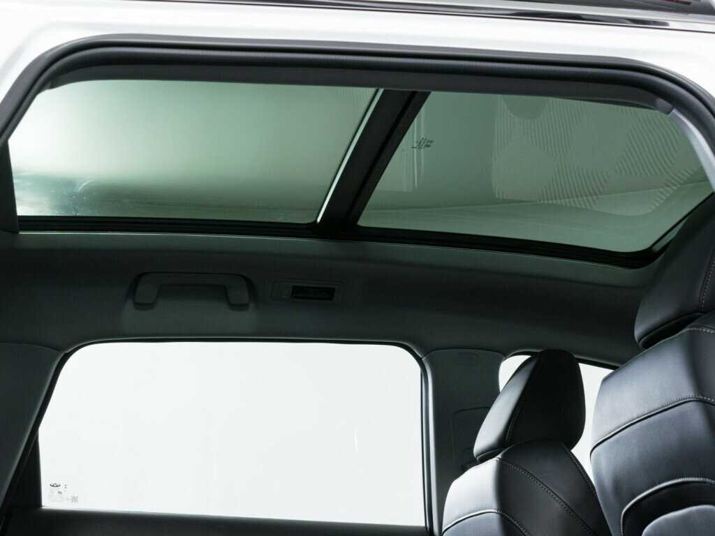 CHERY Tiggo 7 Pro Max, 2023 Фото №12