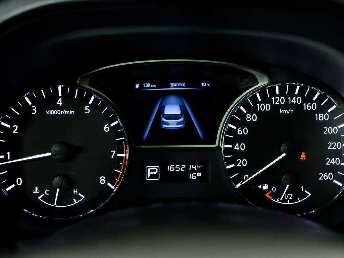 Nissan Pathfinder, 2015 Фото №23