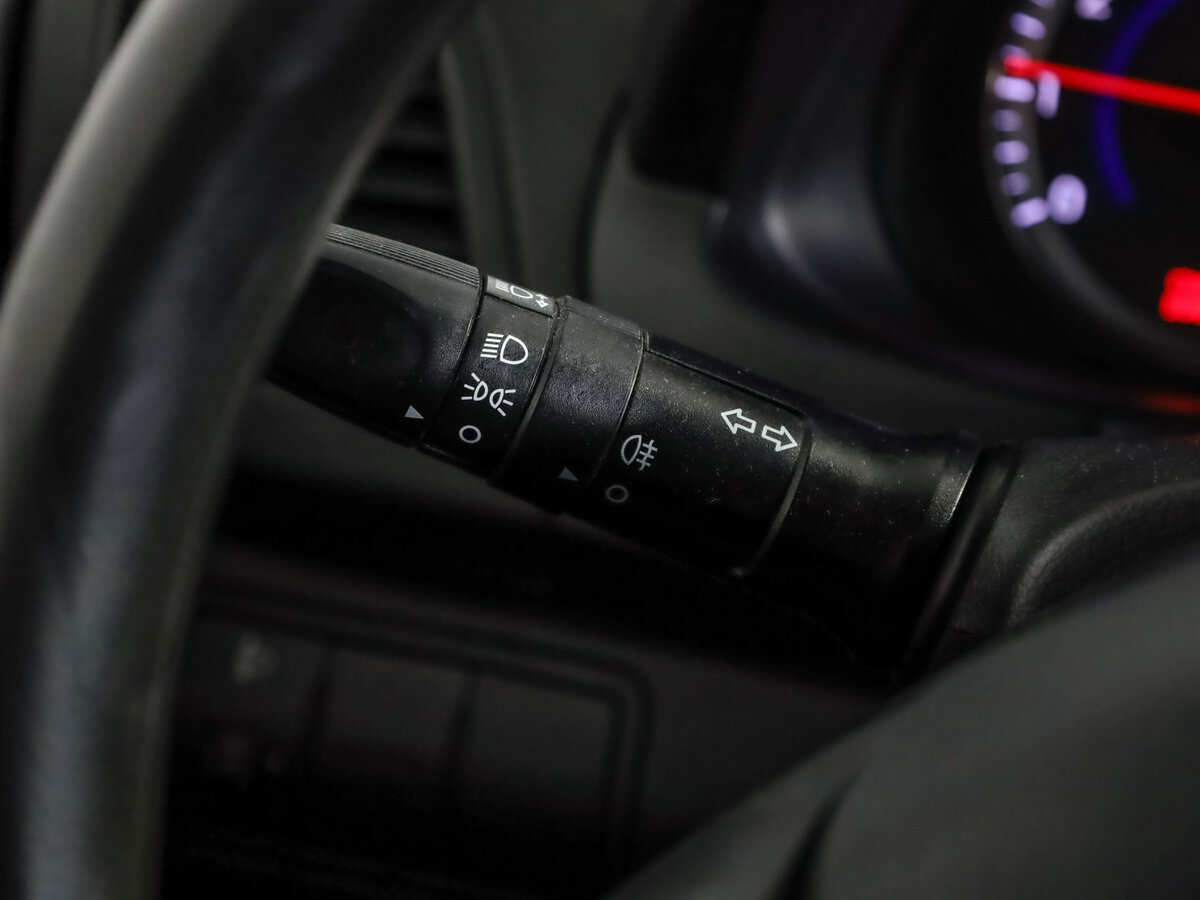 Hyundai Solaris I, 2013 Фото №14